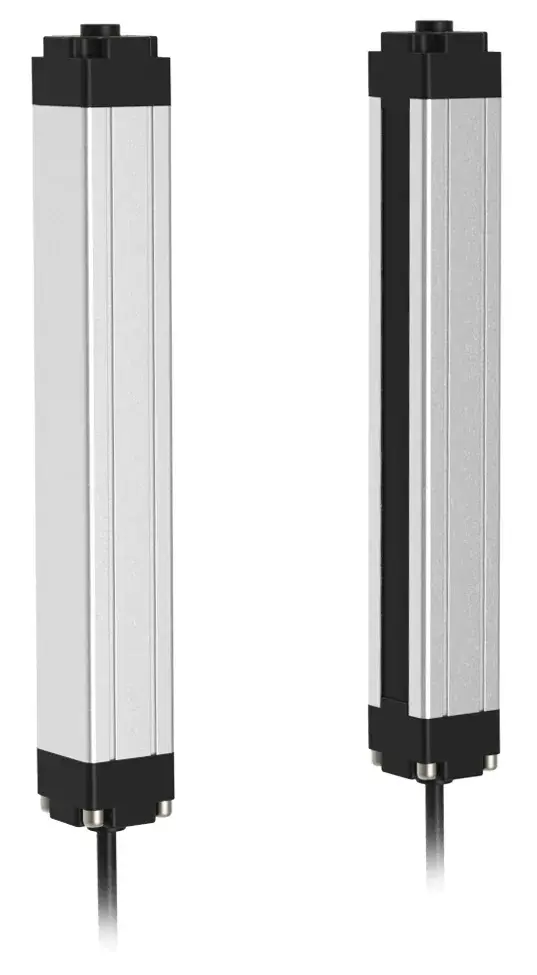 Световые барьеры LANBAO LG40-T3605TPA-F2