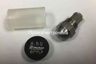 Форсунка Monarch 8.50, 60PLP
