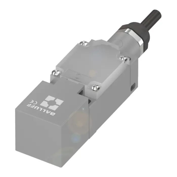 RFID считыватели меток Balluff BIS00HL