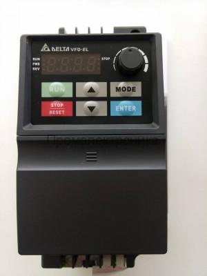 Delta Electronics VFD-EL