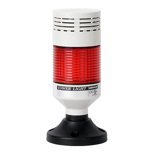 Светодиодные сигнальные колонны Autonics PTE-DGB-102-R