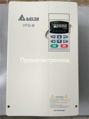 Delta Electronics VFD150B43A