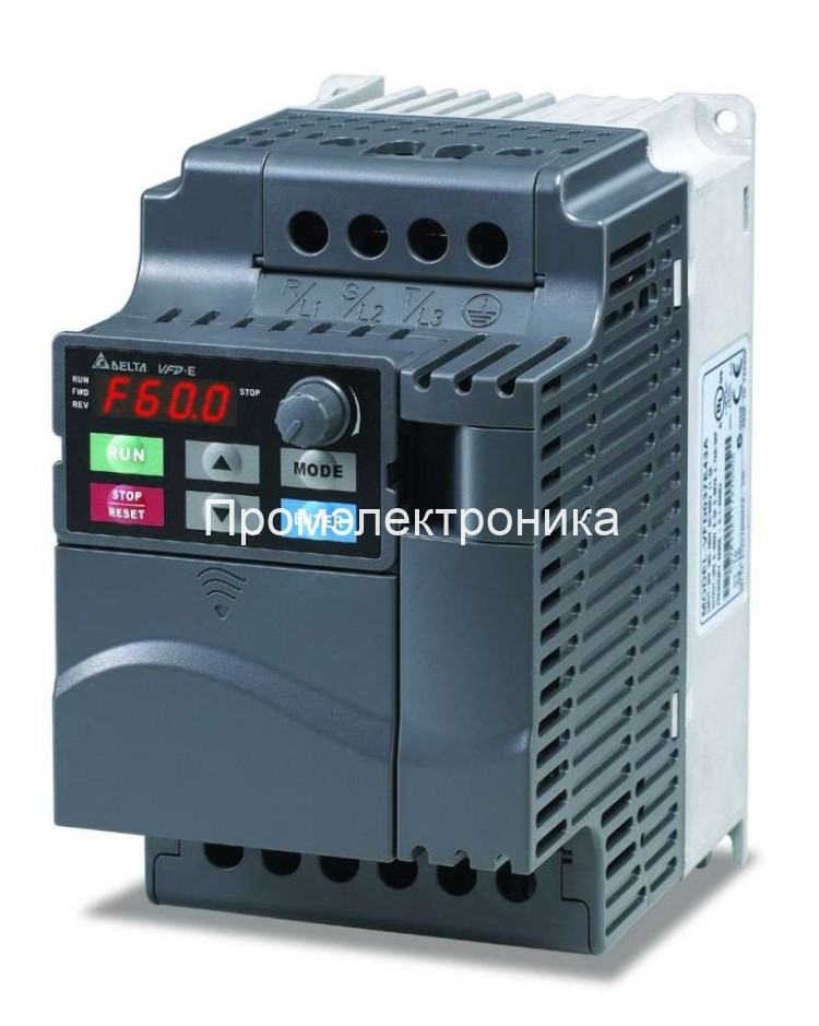 Delta Electronics VFD004E21P