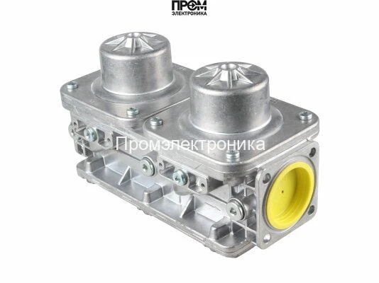 Газовый электромагнитный клапан Siemens VGD20.4011