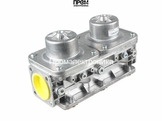 Газовый электромагнитный клапан Siemens VGD20.4011