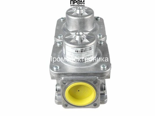 Газовый электромагнитный клапан Siemens VGD20.4011