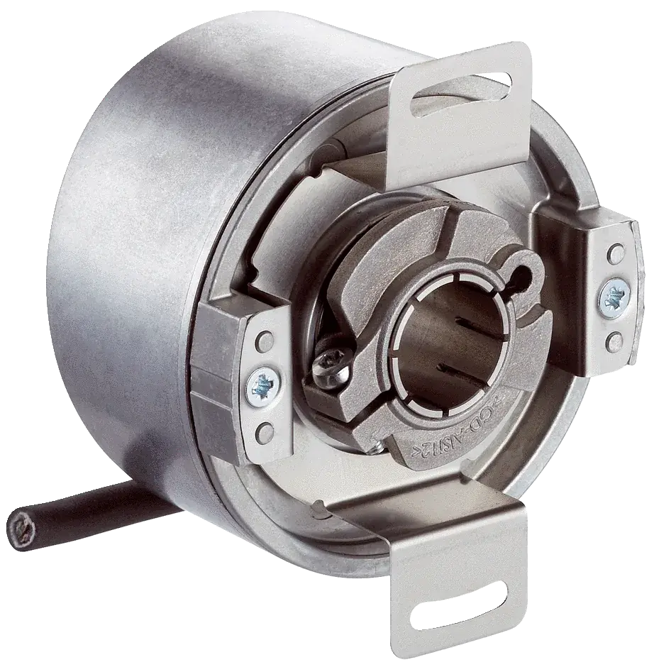 Энкодеры инкрементальные SICK DFS60E-TDEL02000