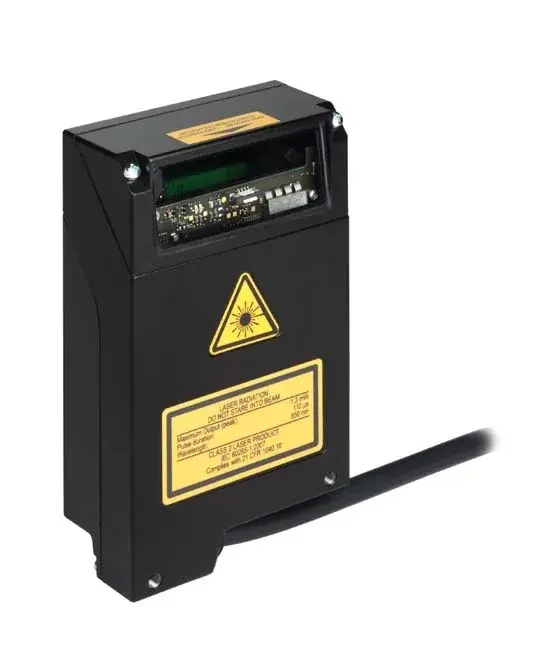 Сканеры 1D штрих-кодов Leuze Electronic BCL 148 V 340 B
