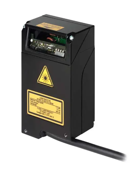 Сканеры 1D штрих-кодов Leuze Electronic BCL 148 V 340 B