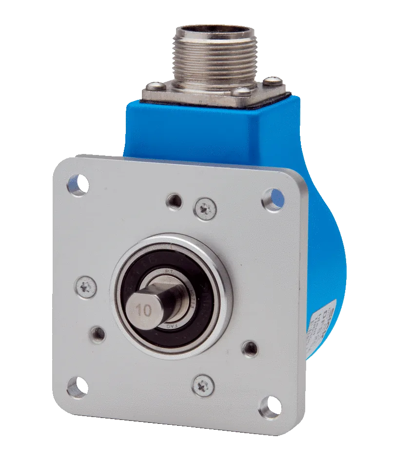 Энкодеры инкрементальные SICK DFS25A-A4B1F002048