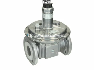 Регулятор давления газа Dungs FRU 5050