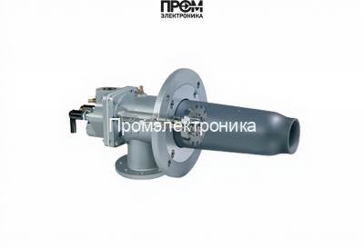 Газовая горелка Kromschroder BIO 100HM-100/35-(67)E