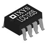 IXYS Integrated Circuits LCC120