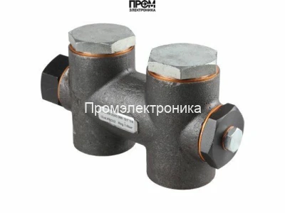 Регулятор давления газа Giuliani Anello PRO32