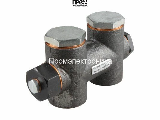 Регулятор давления газа Giuliani Anello PRO32