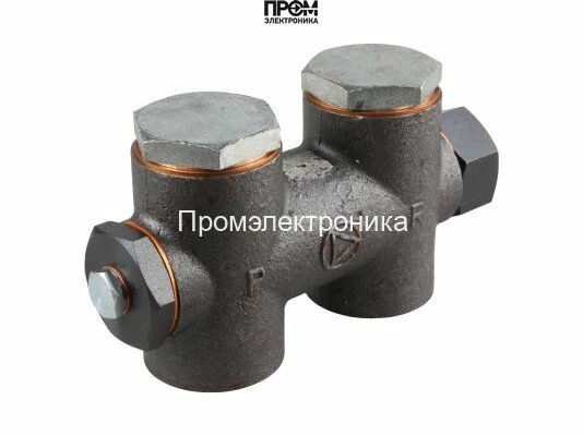 Регулятор давления газа Giuliani Anello PRO32