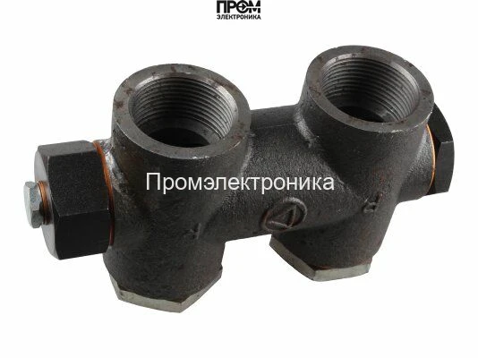 Регулятор давления газа Giuliani Anello PRO32