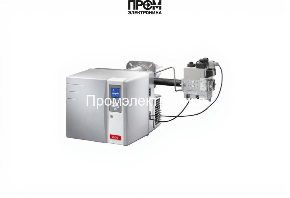 Газовая горелка Elco VG 4.460 DP KL d337