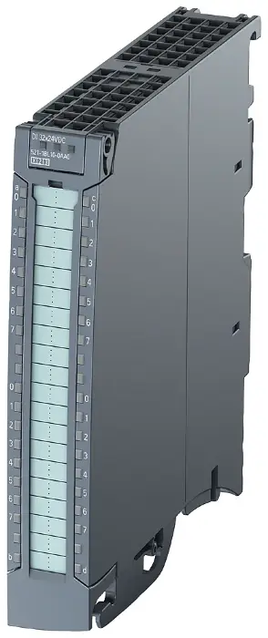 Системы автоматизации Siemens 6ES7521-1BL10-0AA0