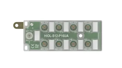 Модули IO-Link LANBAO HIOL-S12-P16UA