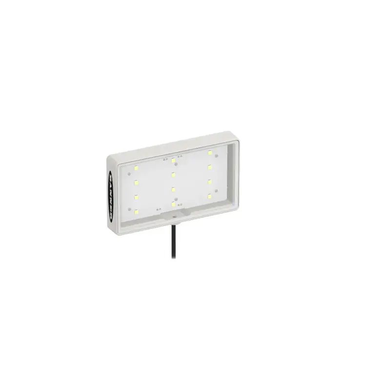 Светодиодное производственное освещение станков и оборудования Banner WLAW105X180PWM