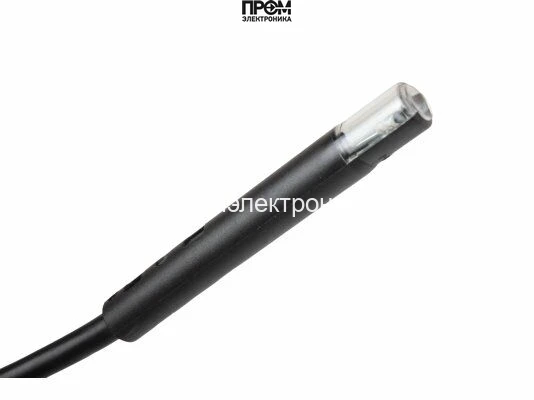 Датчик пламени Danfoss 057H7078