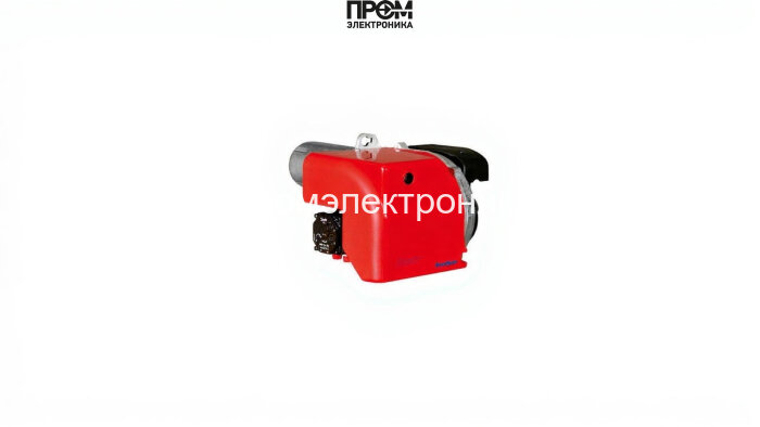 Дизельная горелка Ecoflam MAX 12 TW TC