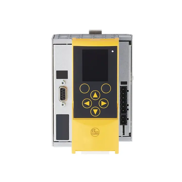 Шлюзы с AS-i интерфейсом IFM Electronic AC412S