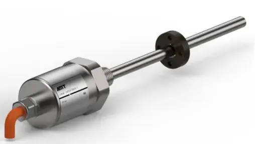 AMT Linear Position Sensor LPS2-GS10MSC0300MHC81N1S1G31