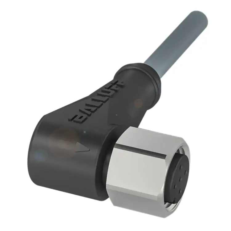 Разъемы для датчиков Balluff BCC0EZH