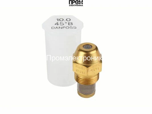 Форсунка Danfoss OD 10.00/45º B