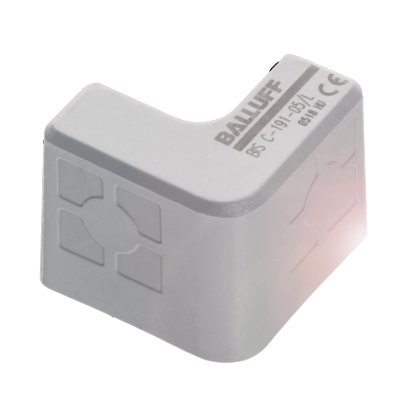 RFID метки транспондеры Balluff BIS002R