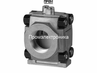 Клапан точной регулировки Kromschroder VMV 250R05P