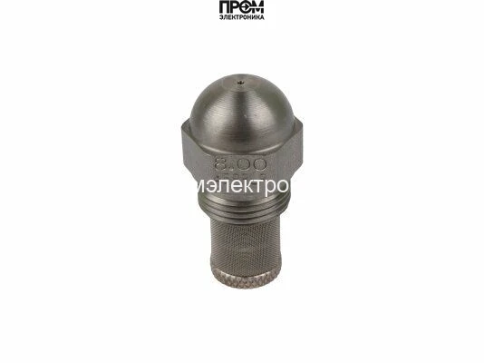 Форсунка Monarch 8.00/45° PLP