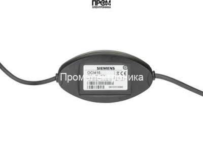 Шлюз BCI-PC-TOOL Siemens OCI410.30