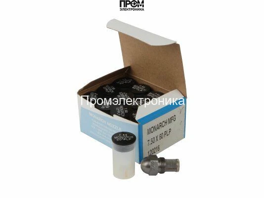 Форсунка Baltur 7.50/60° PLP