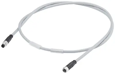 Силовой кабель Siemens 6ES7194-2MH10-1AA0