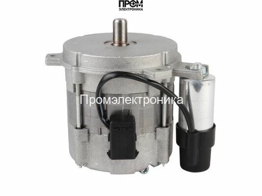 Электродвигатель ACC 95 Вт, 13016357