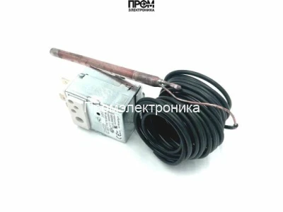 Регулируемый капиллярный термостат Imit TR2 9345 540997/A