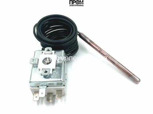 Регулируемый капиллярный термостат Imit TR2 9345 540997/A