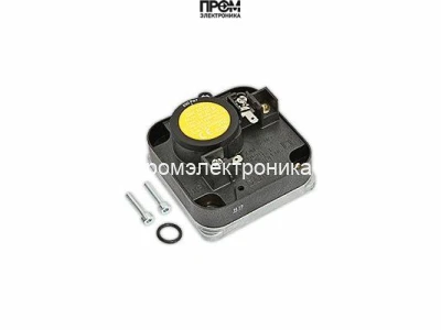 Реле давления Dungs GW 10 A3