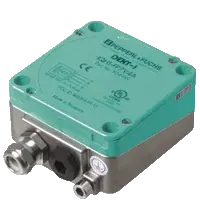 RFID считыватели меток Pepperl Fuchs IQH1-FP7V4A