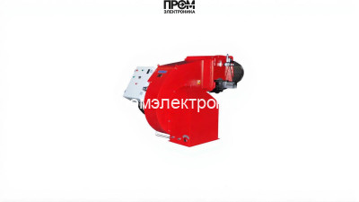 Газовая горелка Ecoflam BLU 15000.1 PRE TC VGD 40.080