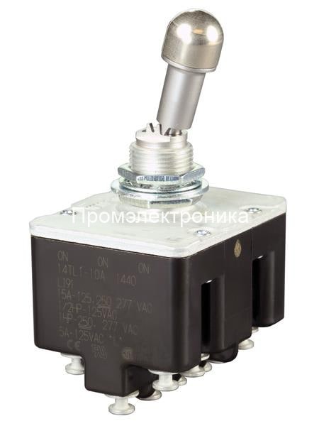 Honeywell 14TL1-10A