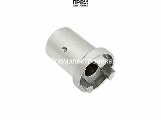 Металлическое сцепление CIB Unigas Ø48 / 19 мм 2540229