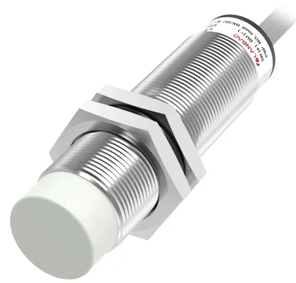 Индуктивные датчики LANBAO LR18XCN08ATO