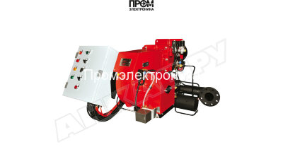 Газомазутная горелка Ecoflam MULTIFLAM 200.1 TC VGD 20.503