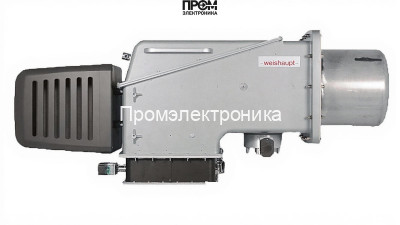 Газодизельная горелка Weishaupt WKGL 70/1-B, DN 65, исп. ZM-NR