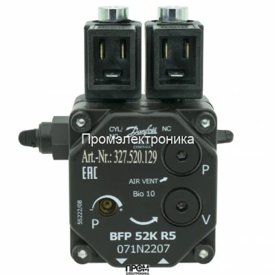 Danfoss BFP 52K R5L 071N2207