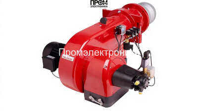 Дизельная горелка Weishaupt WM-L 20/3-A, исп. T-3LN